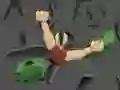 Lojë Crazy Climber në internet
