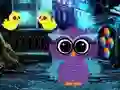 Lojë Ruler Owl Escape në internet