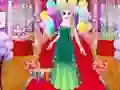 Lojë Ice Princess is Preparing For Spring Ball në internet