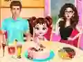 Lojë Baby Taylor Happy Mothers Day në internet