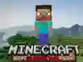 Lojë Minecraft Survival në internet