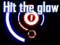 Lojë Hit the glow në internet