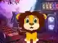 Lojë Bonny Baby Lion Escape në internet