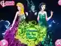 Lojë Princess Life For Villain në internet