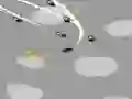 Lojë Cop Chop Police Car Chase në internet