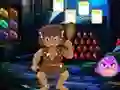 Lojë Funny Cavemen Escape në internet