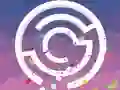 Lojë Puzzle Ball Rotate në internet