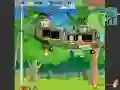 Lojë Bouncy Fire Fighters në internet