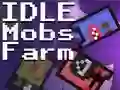 Lojë Idle Mobs Farm në internet