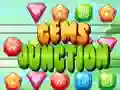 Lojë Gems Junction në internet