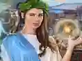 Lojë The Wishes Of Zeus në internet