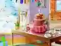 Lojë Princess Birthday Surprise në internet