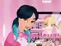 Lojë Princesses Beauty Vlog në internet