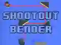 Lojë Shootout Bender në internet