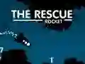 Lojë The rescue Rocket në internet