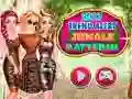 Lojë 2017 Trend Alert Jungle Patterns në internet