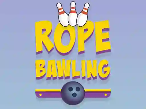 Lojë Rope Bawling në internet