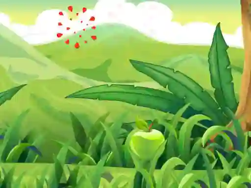 Lojë Fruit Cutter në internet