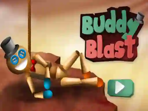 Lojë Buddy Blast në internet