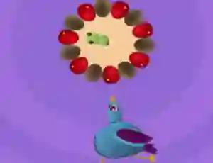 Lojë Pigeon Game në internet