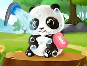 Lojë Baby Beast Beauty në internet