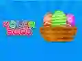 Lojë Color Eggs në internet