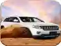 Lojë Luxury Suv Offroad Prado Drive në internet