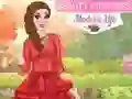 Lojë Beauty Princess Modern Life në internet
