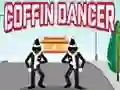 Lojë Coffin Dancer në internet