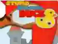 Lojë Stupid Shooter Duck në internet