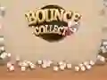 Lojë Bounce Collect në internet