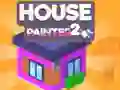 Lojë House Painter 2 në internet