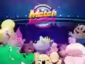 Lojë Match Masters në internet