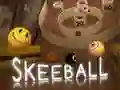 Lojë Skeeball në internet