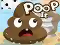 Lojë Poop It në internet