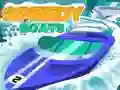 Lojë Speedy Boats në internet