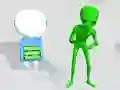 Lojë Jetpack Rush në internet