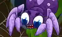 Lojë Spider Story në internet