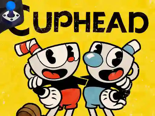 Lojë Cuphead në internet