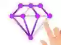 Lojë 1 Line Puzzle Mania në internet