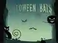 Lojë Halloween Bats në internet