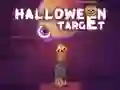 Lojë Halloween Target në internet