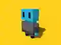 Lojë 3d Pixels në internet