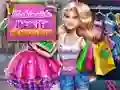 Lojë Fashionista Realife Shopping në internet