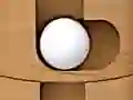 Lojë Blocky Ball 3d në internet