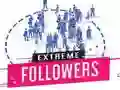 Lojë Extreme Followers në internet