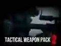 Lojë Tactical Weapon Pack 2 në internet