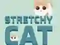 Lojë Stretchy Cat në internet