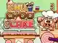 Lojë Chu Choo Cake në internet
