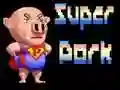 Lojë Super Pork në internet